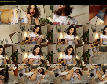 juliette_dee — 60 minute Chaturbate female cam show recording, 1080p, May 10, 2022