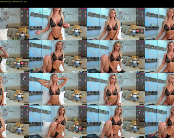 kassablanca_ — 16 minute Chaturbate female cam show recording, 1080p, May 10, 2022