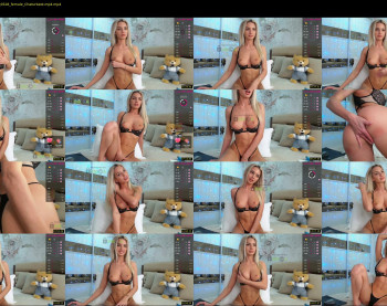 kassablanca_ — 21 minute Chaturbate female cam show recording, 1080p, May 10, 2022