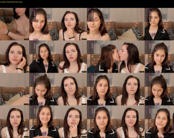 kayens — 26 minute Chaturbate couple cam show recording, 1080p, May 10, 2022