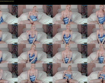 kb3301 — 54 minute Chaturbate couple cam show recording, 1080p, May 9, 2022