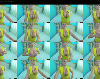 kellybabee — 10 minute Chaturbate female cam show recording, 720p, May 9, 2022