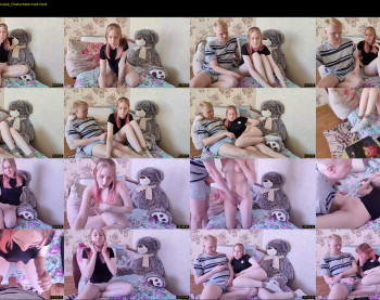 kii_wii — 103 minute Chaturbate couple cam show recording, 720p, May 9, 2022