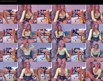 kimberly_hot2 — 26 minute Chaturbate female cam show recording, 720p, May 9, 2022