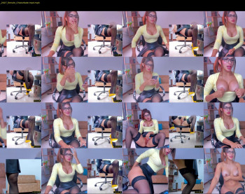 kimberly_hot2 — 105 minute Chaturbate female cam show recording, 720p, May 9, 2022