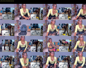 kimberly_hot2 — 110 minute Chaturbate female cam show recording, 720p, May 9, 2022