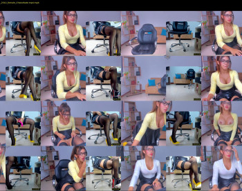 kimberly_hot2 — 109 minute Chaturbate female cam show recording, 720p, May 9, 2022