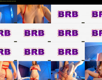 kisimoto_key — 68 minute Chaturbate female cam show recording, 1080p, May 9, 2022