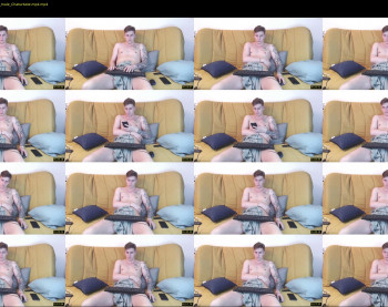 krishort — 3 minute Chaturbate male cam show recording, 1080p, May 9, 2022