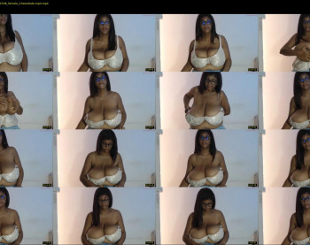 kristinamilan — 16 minute Chaturbate female cam show recording, 360p, May 9, 2022