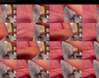 kylamorrison — 4 minute Chaturbate female cam show recording, 720p, May 9, 2022