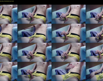 kyle_stein — 50 minute Chaturbate male cam show recording, 1080p, May 9, 2022