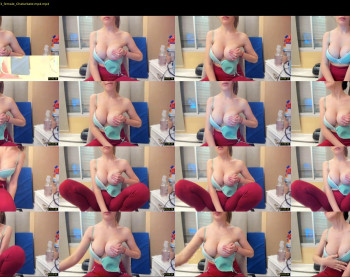 lady____a — 33 minute Chaturbate female cam show recording, 480p, May 9, 2022