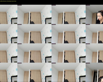 lalanaughty1 — 54 minute Chaturbate female cam show recording, 1080p, May 9, 2022