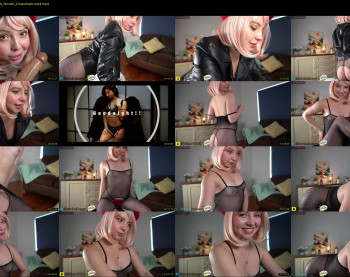laura_lee — 91 minute Chaturbate female cam show recording, 720p, May 9, 2022