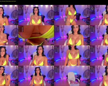 leahjones_ — 68 minute Chaturbate female cam show recording, 720p, May 9, 2022