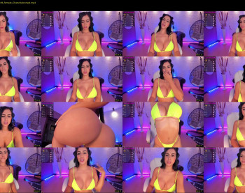 leahjones_ — 39 minute Chaturbate female cam show recording, 720p, May 9, 2022