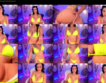 leahjones_ — 32 minute Chaturbate female cam show recording, 1080p, May 10, 2022