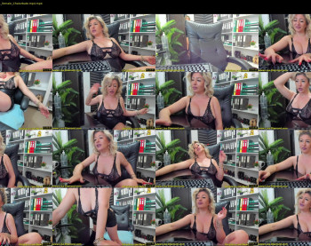 lisa2018 — 57 minute Chaturbate female cam show recording, 1080p, May 10, 2022