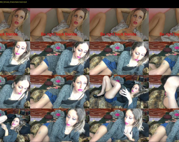 lourdesnoir — 24 minute Chaturbate female cam show recording, 1080p, May 9, 2022