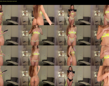 love_melody — 41 minute Chaturbate female cam show recording, 1080p, May 10, 2022