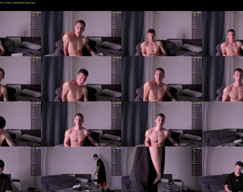 lyon_power_ — 16 minute Chaturbate male cam show recording, 1080p, May 9, 2022