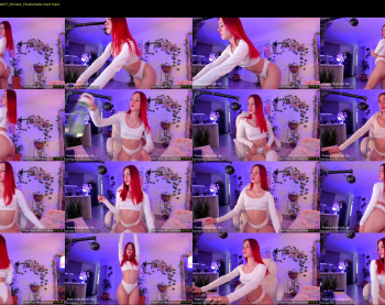 madisonlara — 59 minute Chaturbate female cam show recording, 1080p, May 9, 2022
