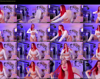 madisonlara — 59 minute Chaturbate female cam show recording, 1080p, May 9, 2022