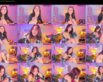 maeeve_ — 60 minute Chaturbate female cam show recording, 1080p, May 10, 2022