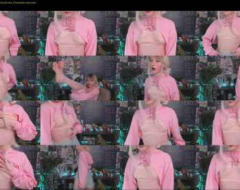 mana_rose — 36 minute Chaturbate female cam show recording, 1080p, May 10, 2022
