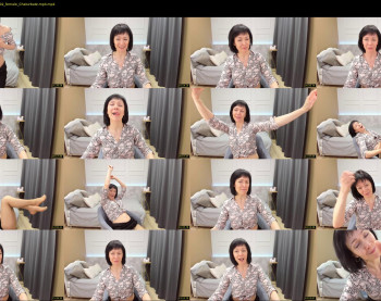 mariagold — 29 minute Chaturbate female cam show recording, 1080p, May 9, 2022