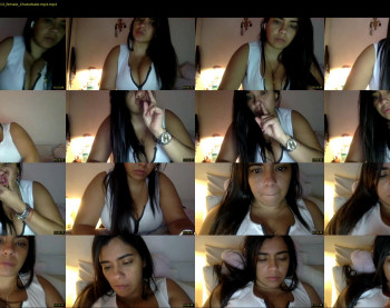 mariana_c — 32 minute Chaturbate female cam show recording, 480p, May 10, 2022