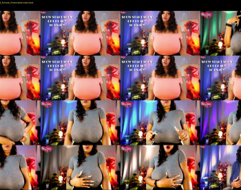mariicha — 15 minute Chaturbate female cam show recording, 1080p, May 10, 2022