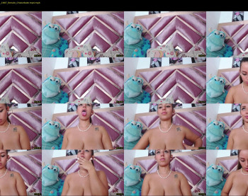 marilyn_rouse — 16 minute Chaturbate female cam show recording, 1080p, May 9, 2022