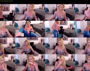 marimais — 96 minute Chaturbate female cam show recording, 720p, May 9, 2022
