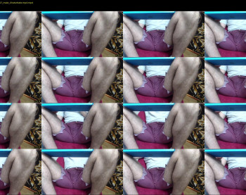 marioslim — 6 minute Chaturbate male cam show recording, 720p, May 9, 2022