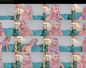 marshalang — 38 minute Chaturbate couple cam show recording, 1080p, May 9, 2022