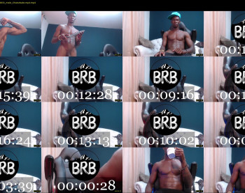martin_killer — 54 minute Chaturbate male cam show recording, 1080p, May 9, 2022