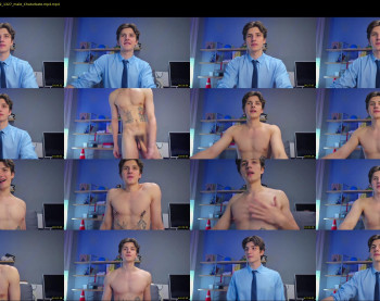 martinlutar420 — 54 minute Chaturbate male cam show recording, 1080p, May 9, 2022