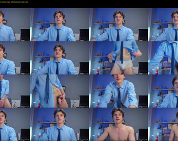 martinlutar420 — 48 minute Chaturbate male cam show recording, 1080p, May 9, 2022