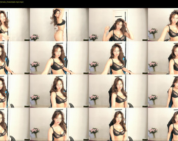mei_tin — 5 minute Chaturbate female cam show recording, 1080p, May 9, 2022