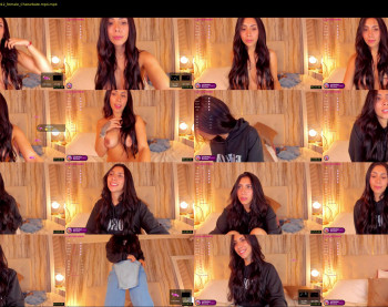 missflorida — 25 minute Chaturbate female cam show recording, 1080p, May 9, 2022