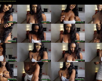 missksavage — 88 minute Chaturbate female cam show recording, 720p, May 10, 2022
