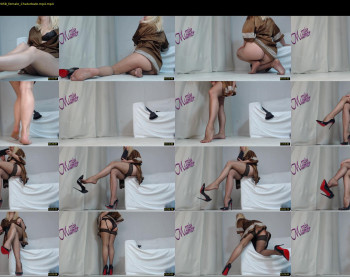 missmiamor — 29 minute Chaturbate female cam show recording, 1080p, May 9, 2022