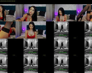 mmmaaa1234 — 70 minute Chaturbate female cam show recording, 1080p, May 10, 2022