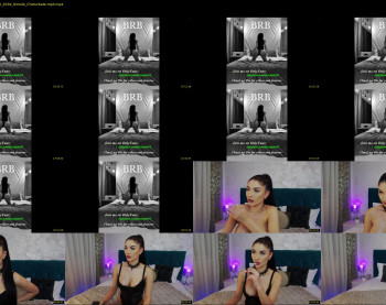 mmmaaa1234 — 61 minute Chaturbate female cam show recording, 1080p, May 10, 2022