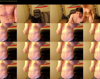 mothafuckahjones — 21 minute Chaturbate male cam show recording, 1080p, May 9, 2022