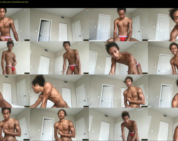 myles_isperfect — 94 minute Chaturbate male cam show recording, 480p, May 9, 2022