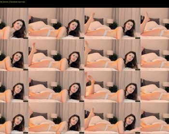 mysophiee — 27 minute Chaturbate female cam show recording, 720p, May 9, 2022