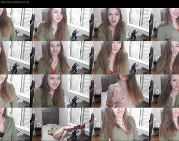 naughty_popa — 54 minute Chaturbate female cam show recording, 1080p, May 10, 2022